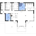 Сasa de vacaciones Jb133-fjerritslev-blabaerstien-35 *
