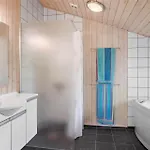 Сasa de vacaciones Jb133-fjerritslev-blabaerstien-35 Fjerritslev
