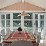 Сasa de vacaciones Jb133-fjerritslev-blabaerstien-35 *
