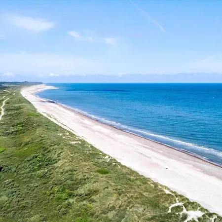 Jb133-fjerritslev-blabaerstien-35 * Torup Strand