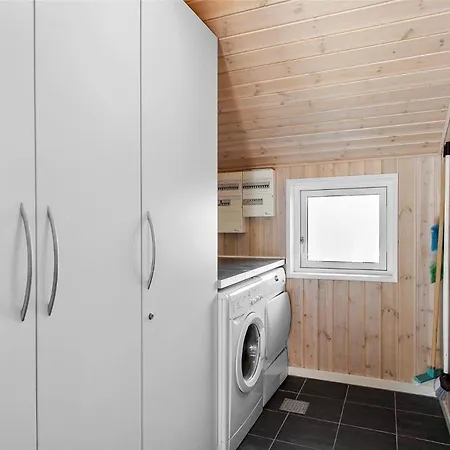 Jb133-fjerritslev-blabaerstien-35 Hébergement de vacances Torup Strand