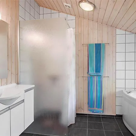 Hébergement de vacances Jb133-fjerritslev-blabaerstien-35 Torup Strand