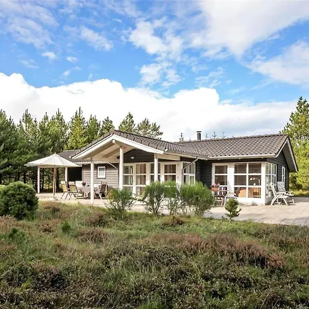 Hébergement de vacances Jb133-fjerritslev-blabaerstien-35