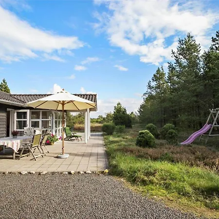 Hébergement de vacances Jb133-fjerritslev-blabaerstien-35