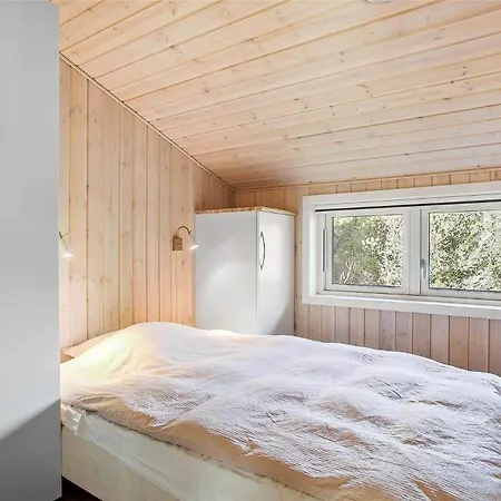 Jb133-fjerritslev-blabaerstien-35 Hébergement de vacances *