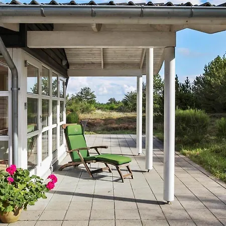 Jb133-fjerritslev-blabaerstien-35 Hébergement de vacances *