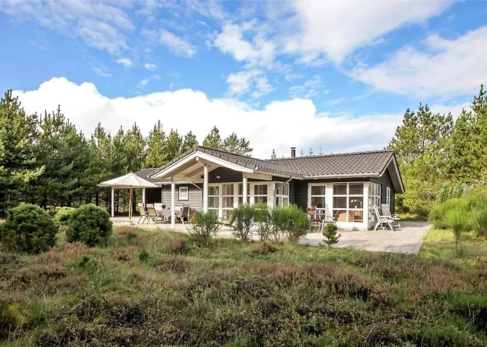 Feriehus Jb133-fjerritslev-blabaerstien-35
