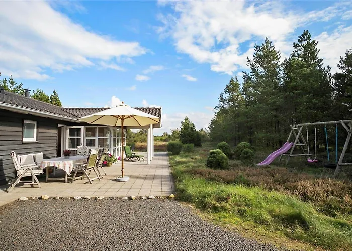 Feriehus Jb133-fjerritslev-blabaerstien-35