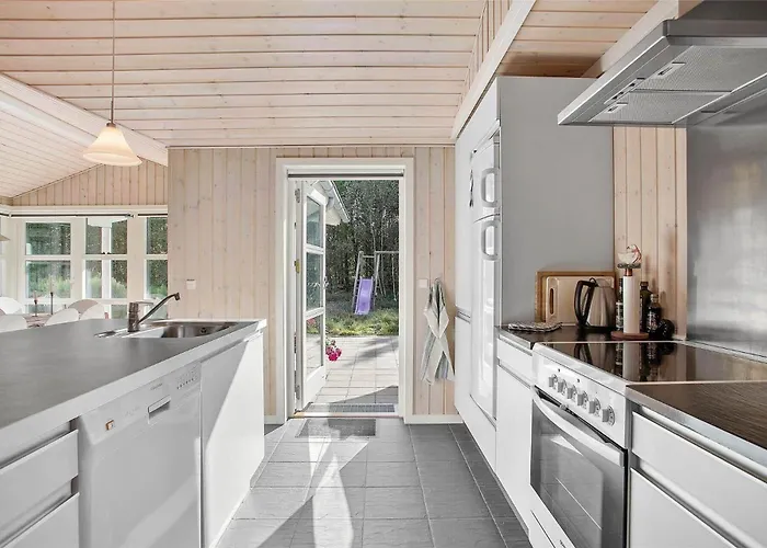 Feriehus Jb133-fjerritslev-blabaerstien-35 *