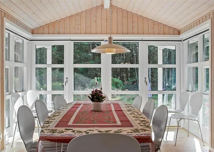Feriehus Jb133-fjerritslev-blabaerstien-35 *